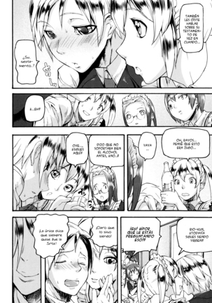 Illusion Girls Page #165