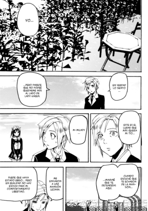 Illusion Girls Page #185