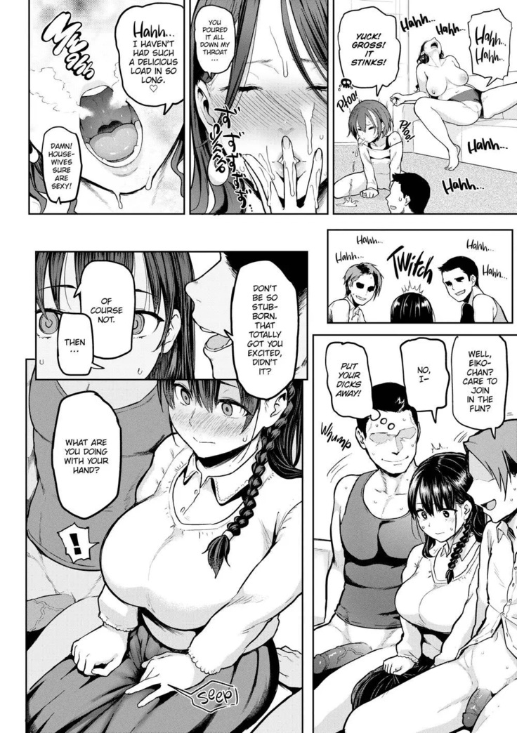 Drawn By Brush | Nikuhitsu: Sensei No Fukujuu Lesson