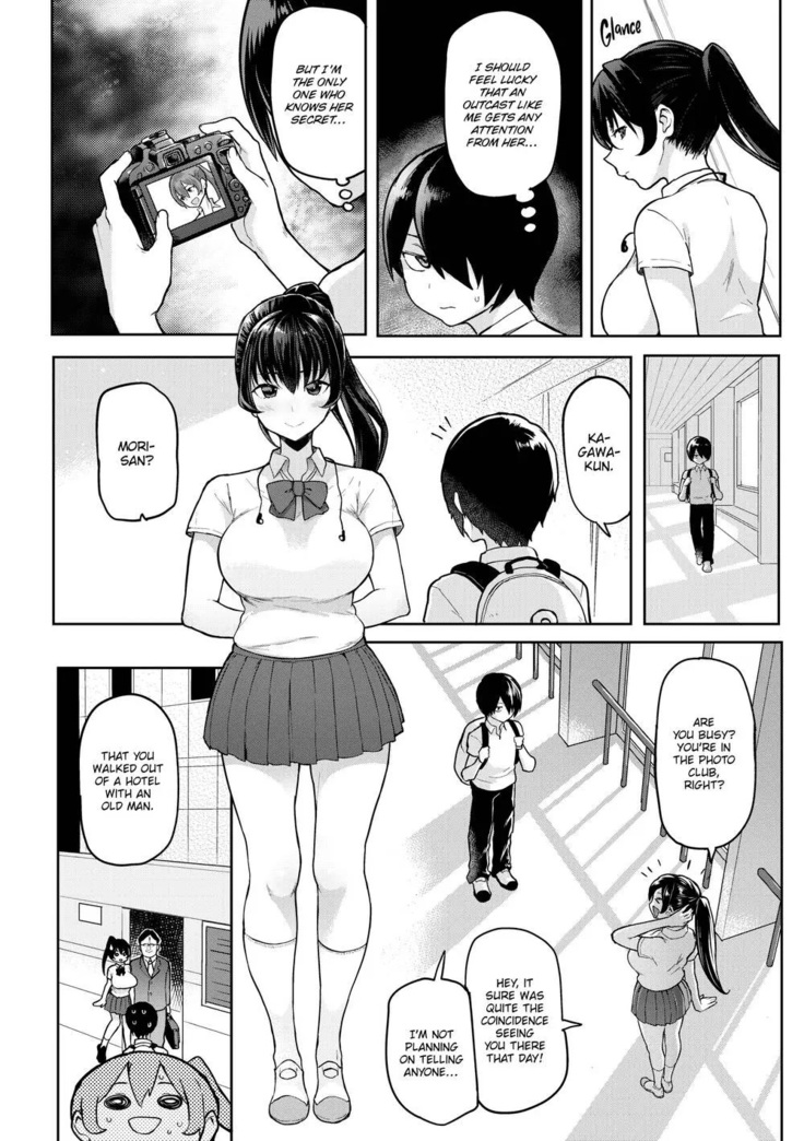 Drawn By Brush | Nikuhitsu: Sensei No Fukujuu Lesson