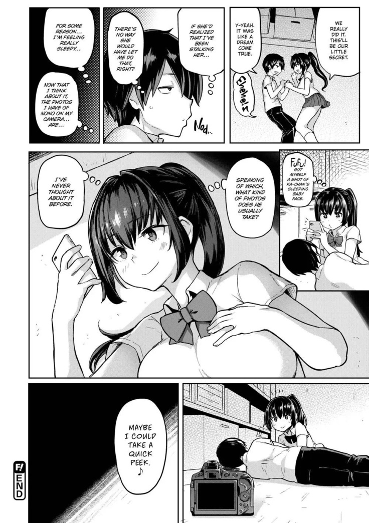 Drawn By Brush | Nikuhitsu: Sensei No Fukujuu Lesson