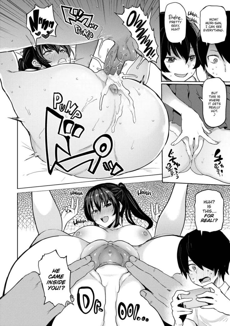 Drawn By Brush | Nikuhitsu: Sensei No Fukujuu Lesson