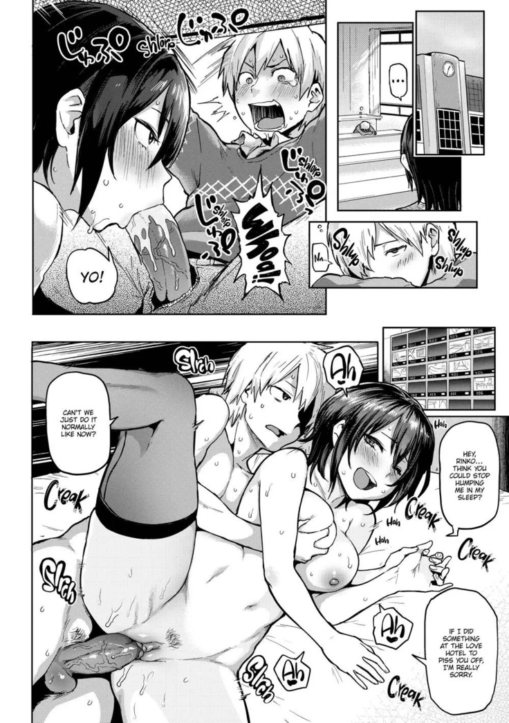 Drawn By Brush | Nikuhitsu: Sensei No Fukujuu Lesson