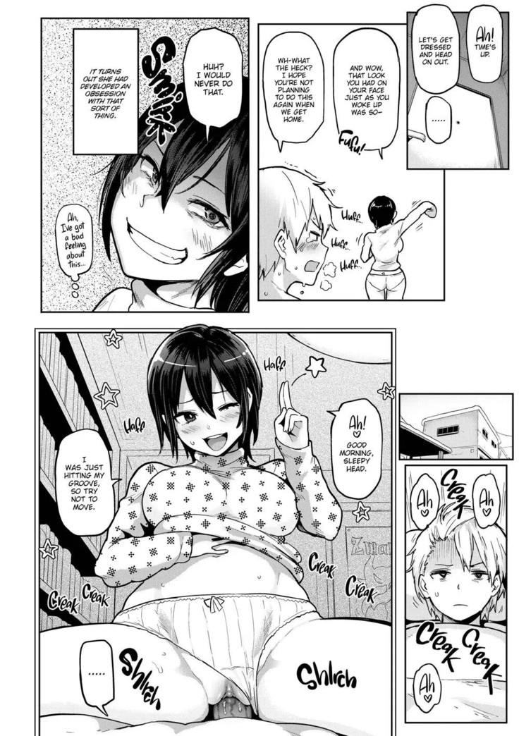 Drawn By Brush | Nikuhitsu: Sensei No Fukujuu Lesson
