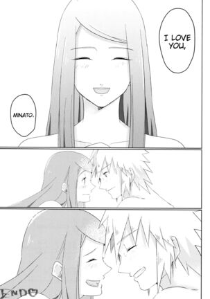Only You Know Page #24