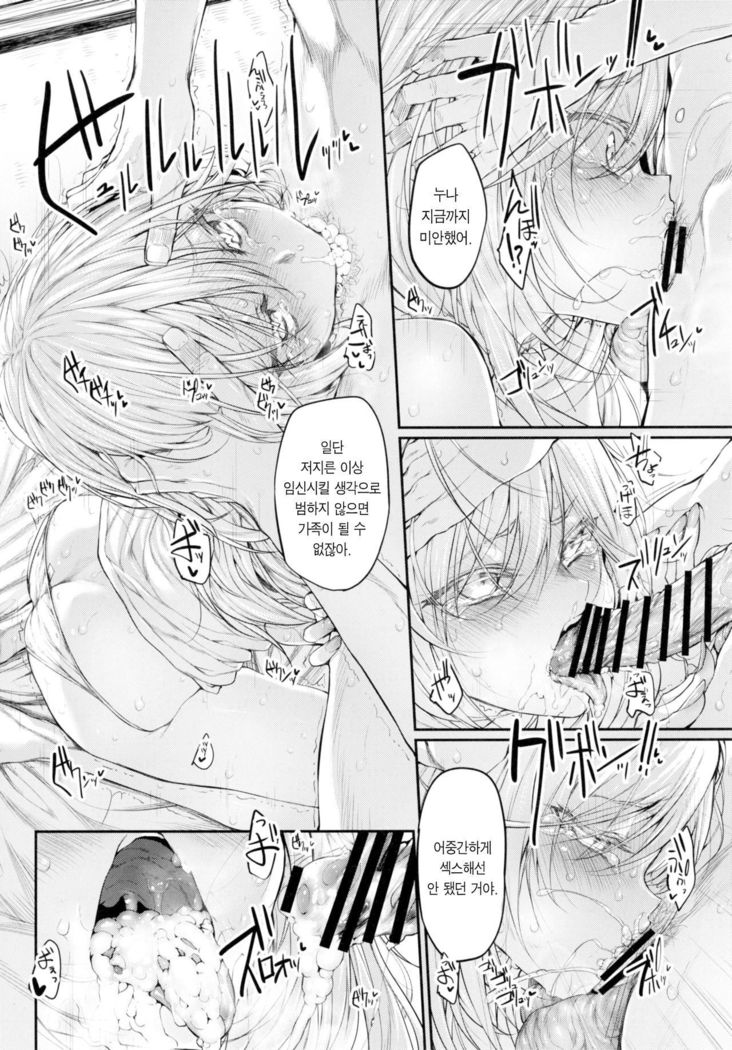 Marked girls vol. 11