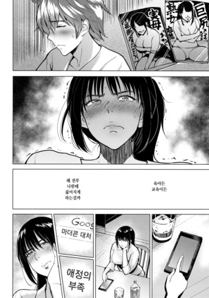 Ibitsu na Ai no Su | 비뚤어진 사랑의 둥지 Ch. 1-2 Page #22