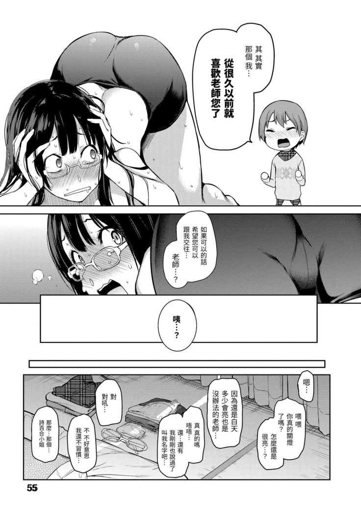Shujuu Ecstasy | 主僕狂熱
