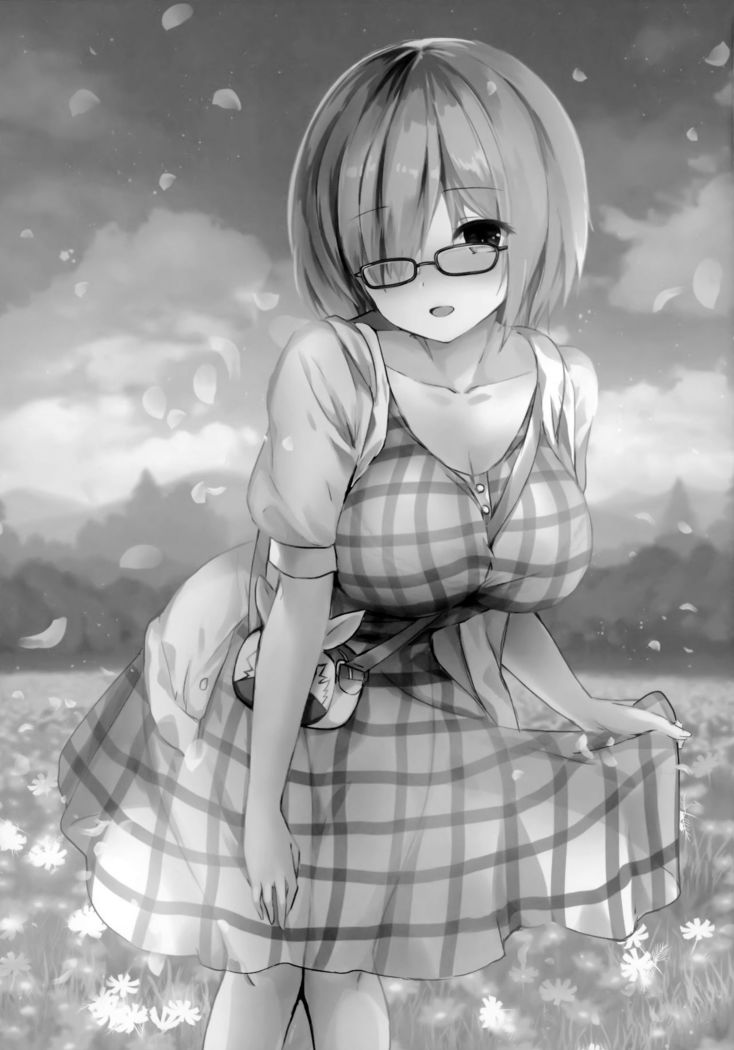 Hentai Senpai to Yajuu Kouhai
