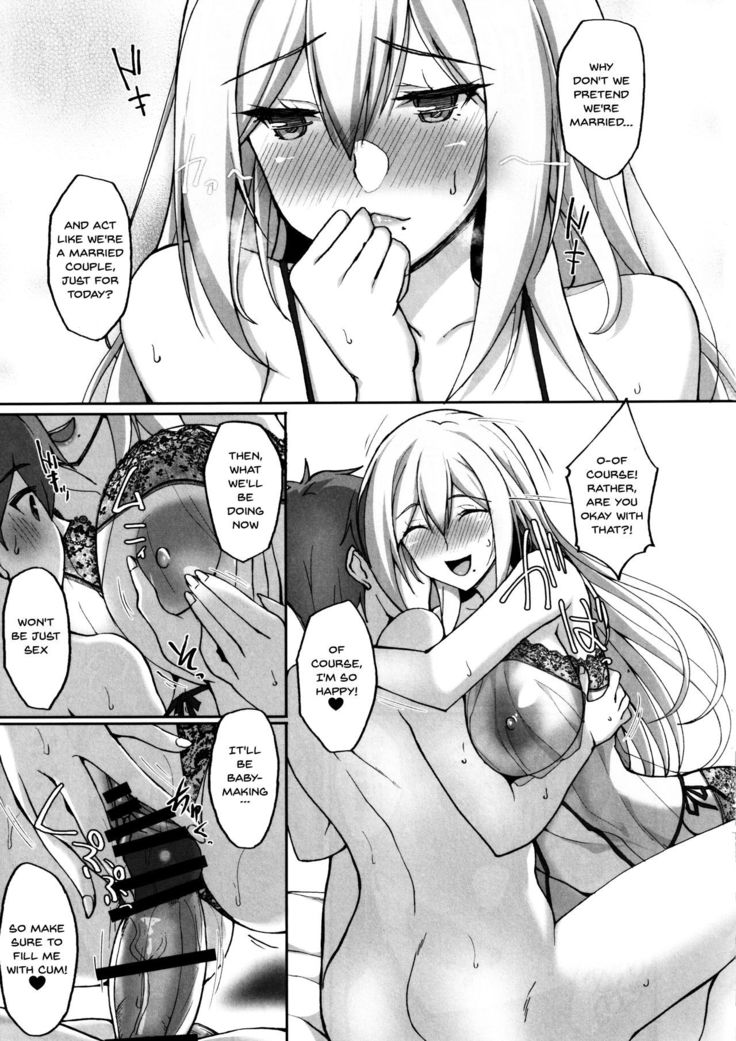 Ecchi na Onee-san wa, Suki desu ka  1-2 _Seiteki ni Amaesasete Kureru Tonari no Onee-san to no Nichijou Seikatsu Hen_