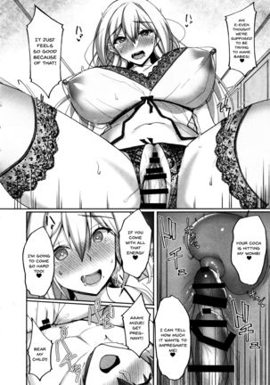Ecchi na Onee-san wa, Suki desu ka  1-2 _Seiteki ni Amaesasete Kureru Tonari no Onee-san to no Nichijou Seikatsu Hen_ Page #69