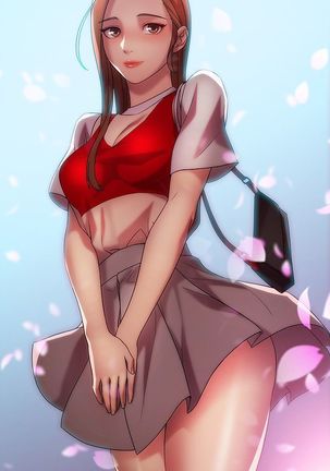 SWITCH 湿家侦探 Page #296