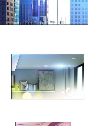 SWITCH 湿家侦探 Page #43