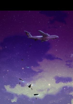 SWITCH 湿家侦探 Page #546