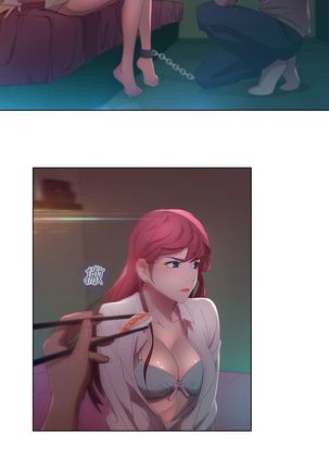 SWITCH 湿家侦探 Page #30