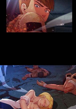 SWITCH 湿家侦探 Page #581