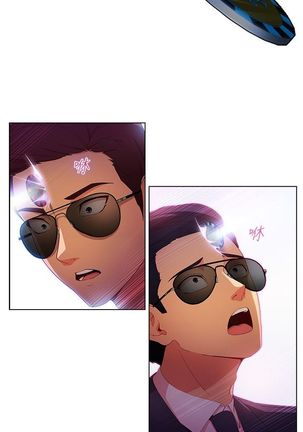 SWITCH 湿家侦探 Page #475