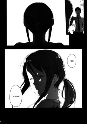 Mifune Miyu no Koukai Page #25