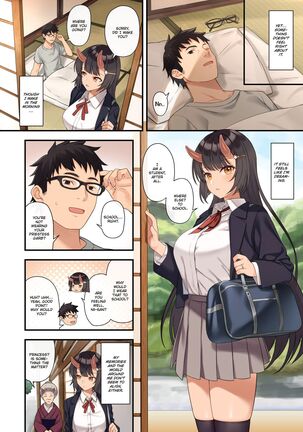 Assisted Mating 12 - Page 15