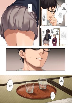 Assisted Mating 12 - Page 16