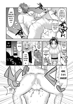 Sunao ni Naare Page #20