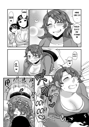 Sunao ni Naare Page #25