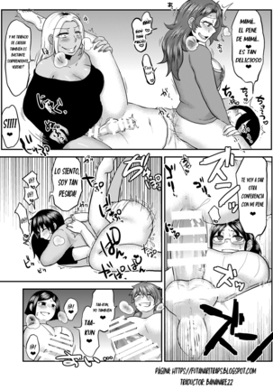 Sunao ni Naare Page #27