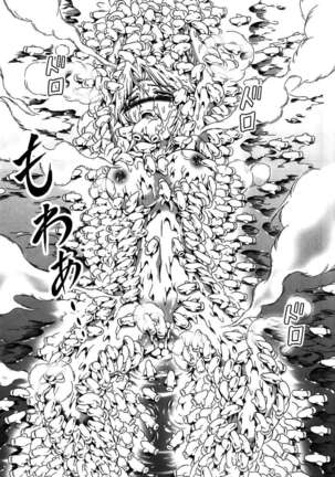 Solo Hunter no Seitai 4 The First Part Page #44