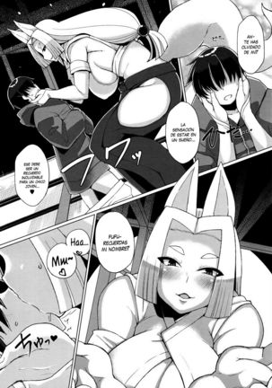 Omoide Kamikakushi