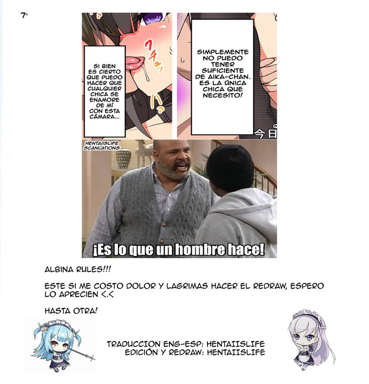 Daredemo Hatsujou Saiin!? Saiin Video Camera de Osananajimi no Bakunyuu Shojo Gal ga Ore Senyou no Onaho ni Naru made Choukyou Shite Mita!