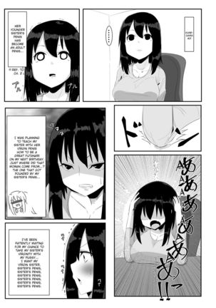 Futanari Musume ga Deattara 2.5 Page #3