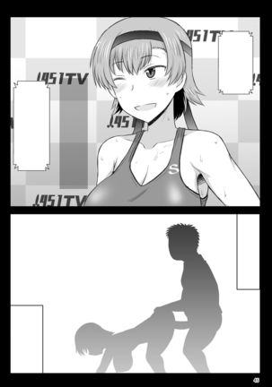 Inkou Kyoushi no Saimin Seikatsu Shidouroku Touma Saki Hen ~Sensei, Kare to Musubareru tame ni Takumashii Mono de Ninshin sasete kudasai!~ - Page 122
