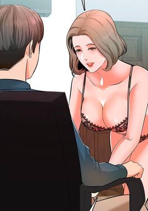 【周一连载】家教老师（作者: CreamMedia） 第1~43话 Page #27