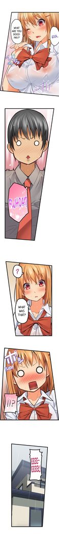 Trapped Sex in a Bucket Ch. 1 - 7