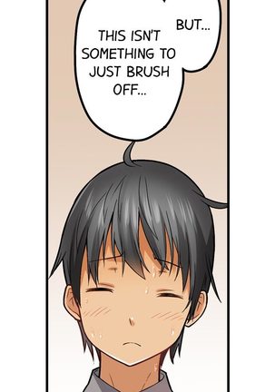 Trapped Sex in a Bucket Ch. 1 - 7 Page #63