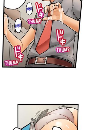 Trapped Sex in a Bucket Ch. 1 - 7 Page #20