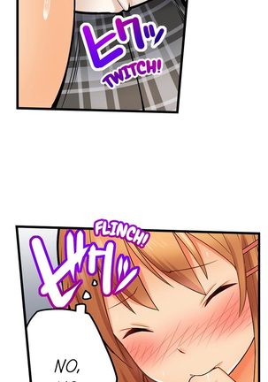 Trapped Sex in a Bucket Ch. 1 - 7 Page #42