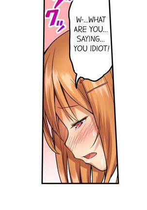 Trapped Sex in a Bucket Ch. 1 - 7 Page #27