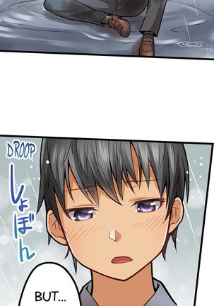 Trapped Sex in a Bucket Ch. 1 - 7 Page #62
