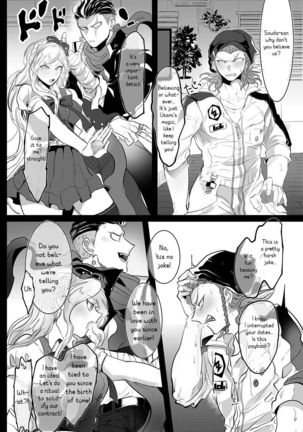PiNK SANDWiCH Page #14