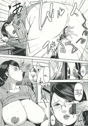 Moshikato Moshimo Cattleya-san ga Tonari ni Hikkoshite Kitara... | What if... Lady Cattleya moved in next door... - Page 6