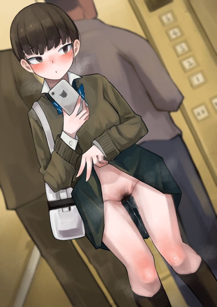 基本33枚!差分262枚!!かものめイラストまとめ2021.3
