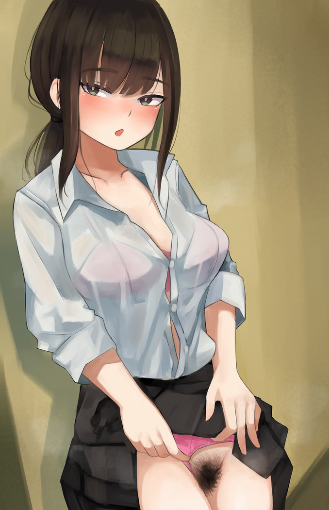 基本33枚!差分262枚!!かものめイラストまとめ2021.3