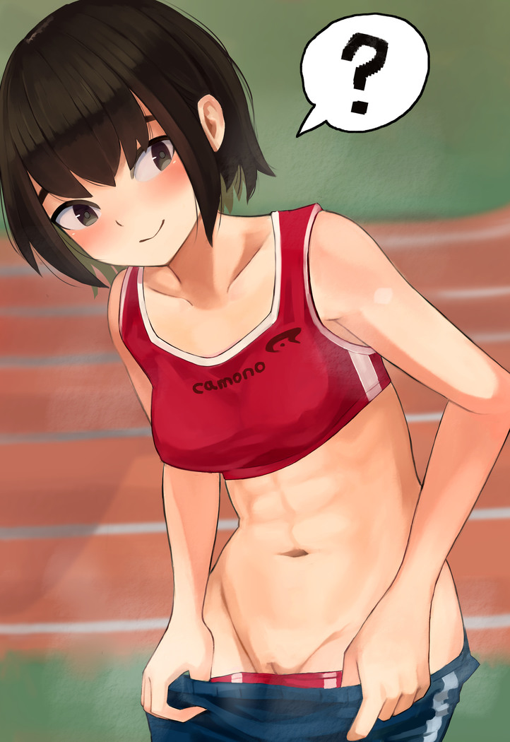 基本33枚!差分262枚!!かものめイラストまとめ2021.3