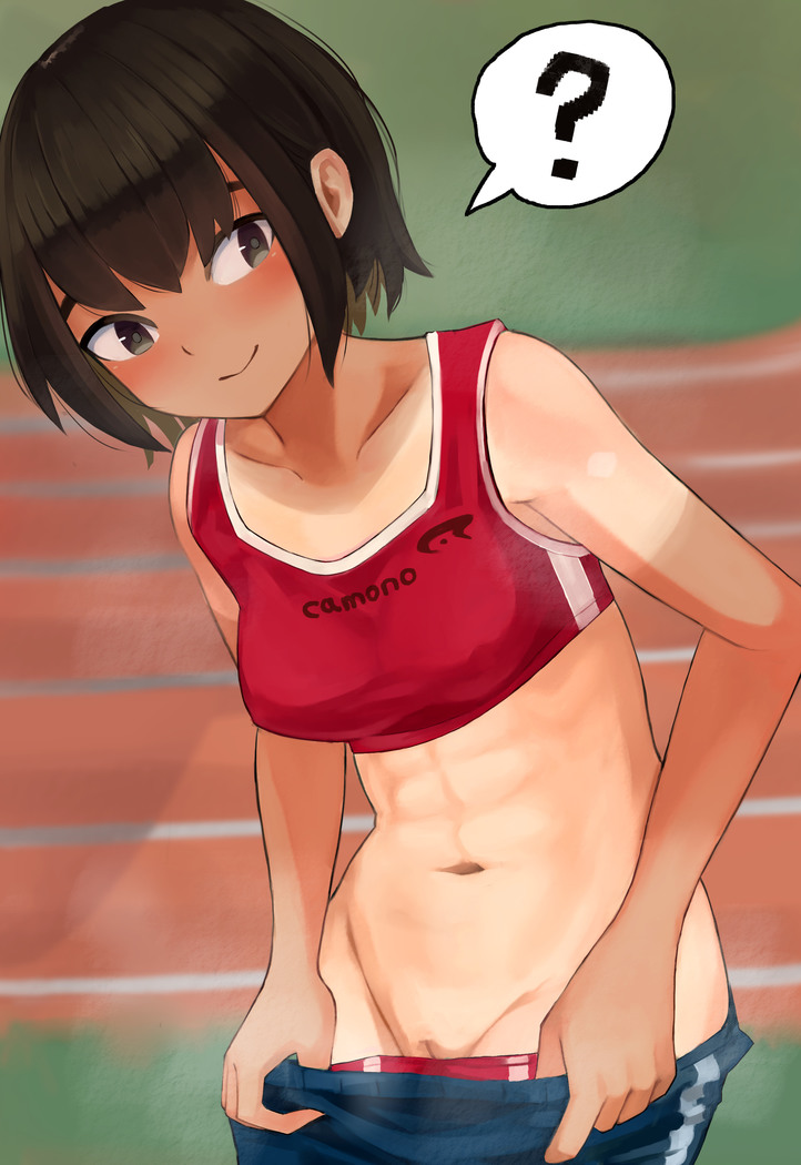 基本33枚!差分262枚!!かものめイラストまとめ2021.3