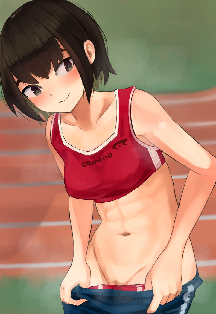 基本33枚!差分262枚!!かものめイラストまとめ2021.3