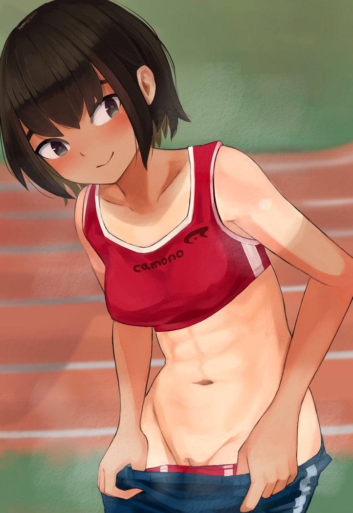 基本33枚!差分262枚!!かものめイラストまとめ2021.3
