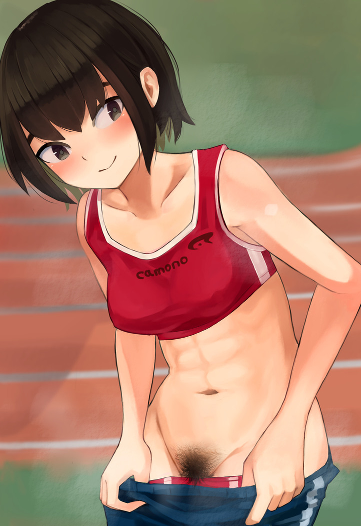 基本33枚!差分262枚!!かものめイラストまとめ2021.3