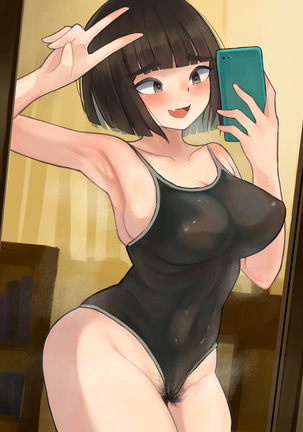 基本33枚!差分262枚!!かものめイラストまとめ2021.3 Page #141