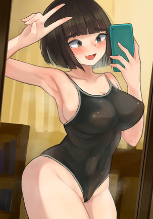 基本33枚!差分262枚!!かものめイラストまとめ2021.3 Page #145